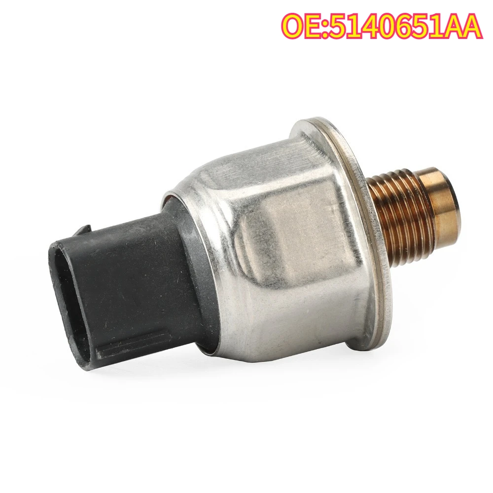

High quality New For 5140651AA Brake Fluid Pressure Automobiles Sensor Chrysler 300 Dodge Charger Ford E-150 E-250 5140651AA