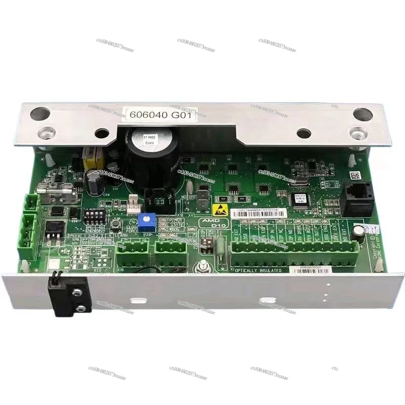 

Elevator Accessories Km606040G01 for Kone Door Machine Plate Km606030G01 Brand New