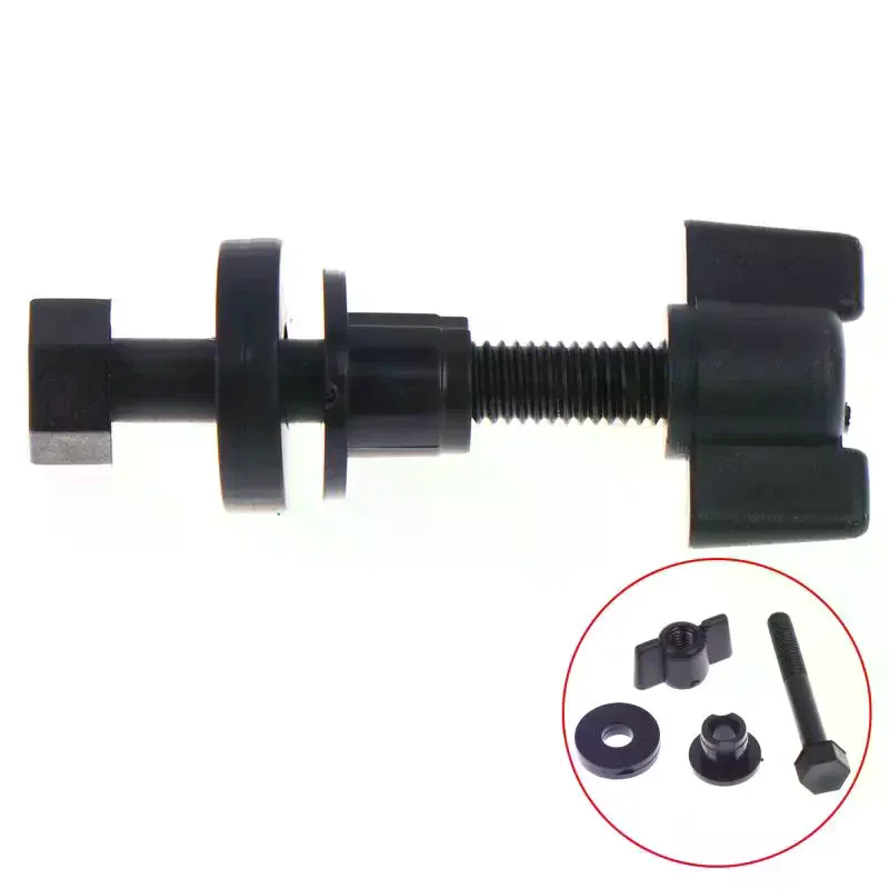 /TPz/Detector Hardware Kit Set Bolts For XP Deus ORX Search Coil 1set Metal