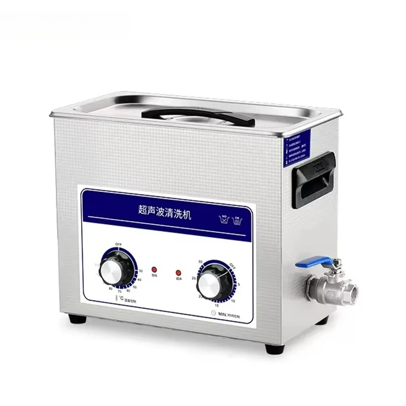 Нержавеющая сталь 2л 3,2л 4,5л 6,5л 10л 15л 22л 30л 38л TST-JP-031, небольшой механический портативный промышленный ультразвуковой очиститель