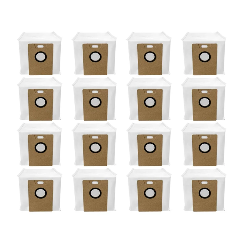 A98I-16PCS Dust Bag… - image