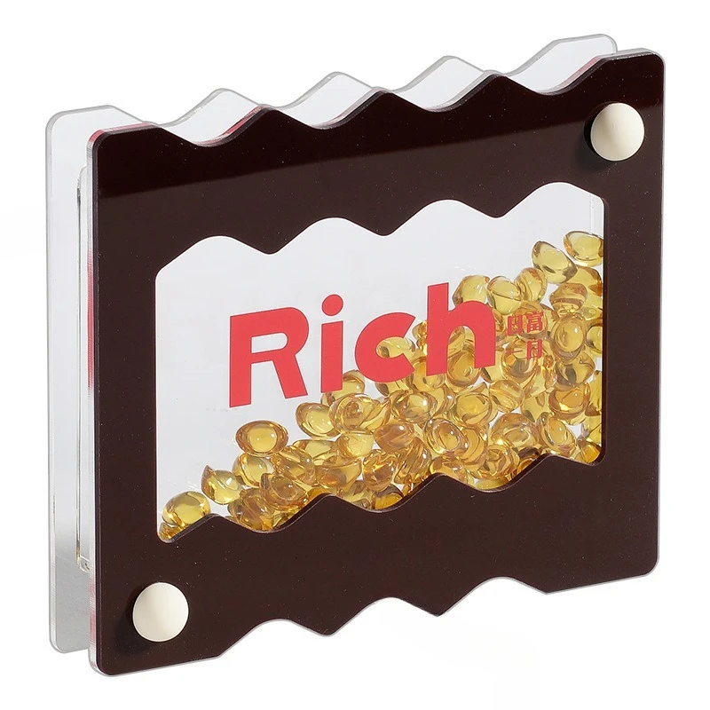 

Rich Flower Meaning Ornament Office Desktop Living Room Entrance Shoe Cabinet TV Cabinet Creative Ornament