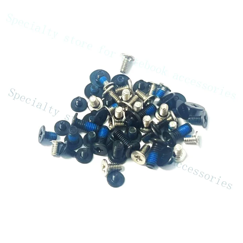 A+  Set of screws kit For DELL XPS 15 9500 P91F P91F001 Replacement Laptop screw kit