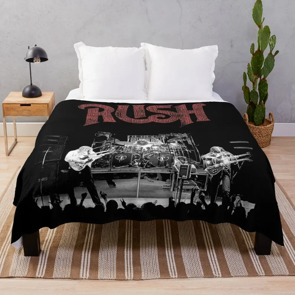 

Explsd RSH Throw Blanket Warm Throw Blanket Gift for Anniversary