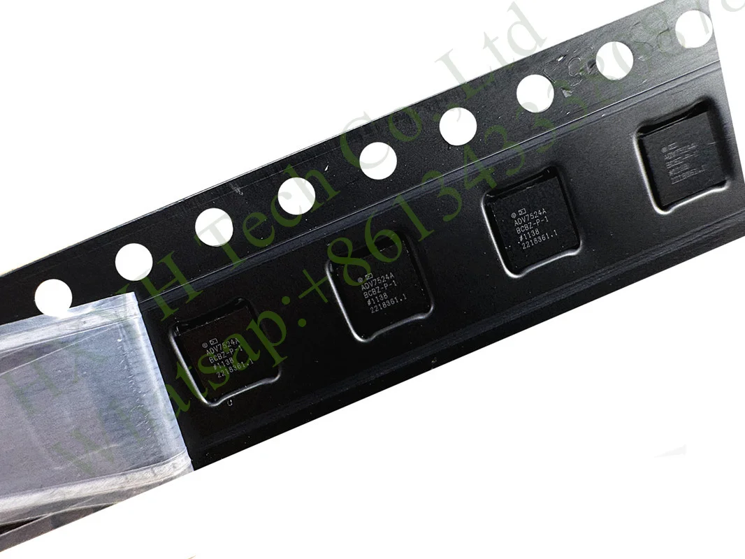 novo-original-2-pecas-saco-adv7524abcbz-p-1rl-marcacao-adv7524a-wlscp-9-chip-de-interface-de-video