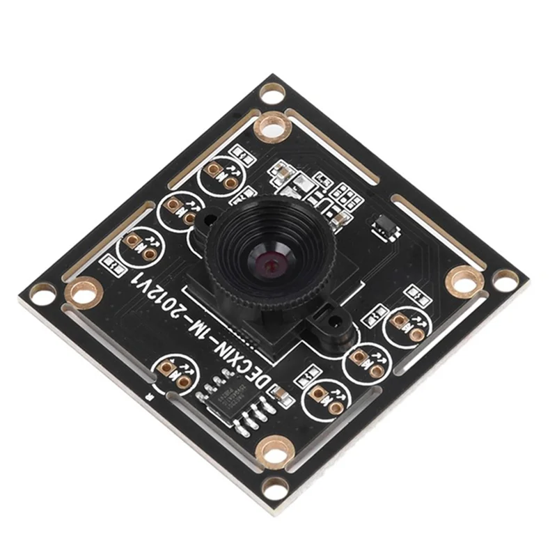B04B-OV9732 Camera Module 1280X720/30FPS HD 1 Megapixel USB Adapter Cable Driver-Free 65 Degrees