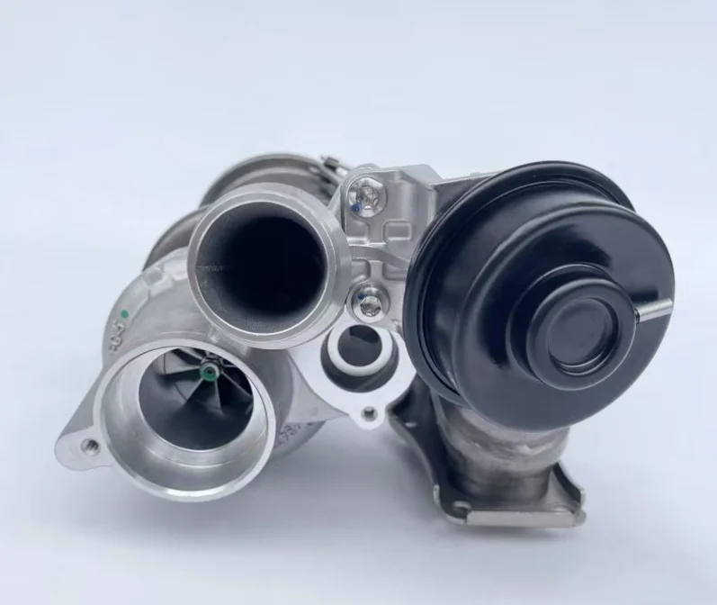 BW 2.0T N20 Turbocharger G25-550 Nozzle Ring Modification and Upgrade New Condition
