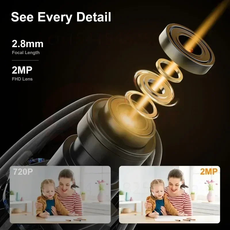 1080P HD كاميرا واي فاي صغيرة محمولة حماية أمن الوطن الذكي سلسلة مفاتيح صغيرة كاميرا فيديو DVR للرؤية الليلية كاميرا مصغرة Espia