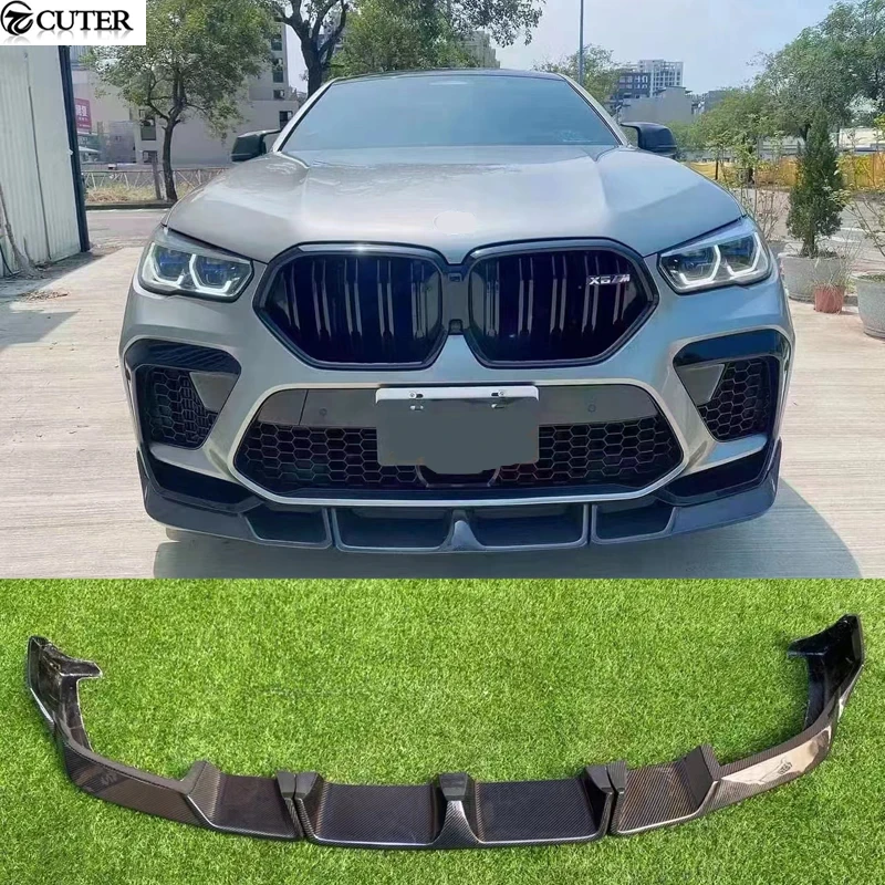 F95 X5M F96 X6M 3Pc… - image