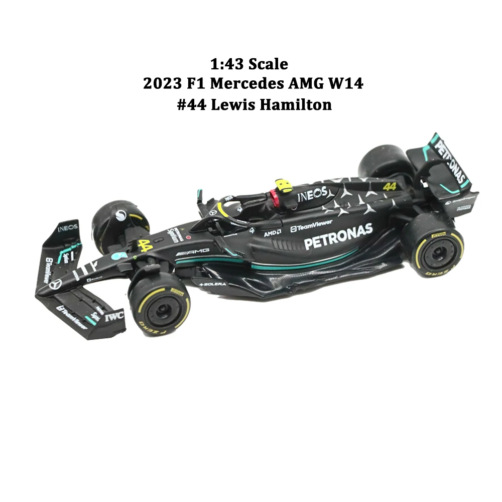 ブラーゴ 1/43 2025 2024 2023 2022 レッドブル フェラーリ メルセデス