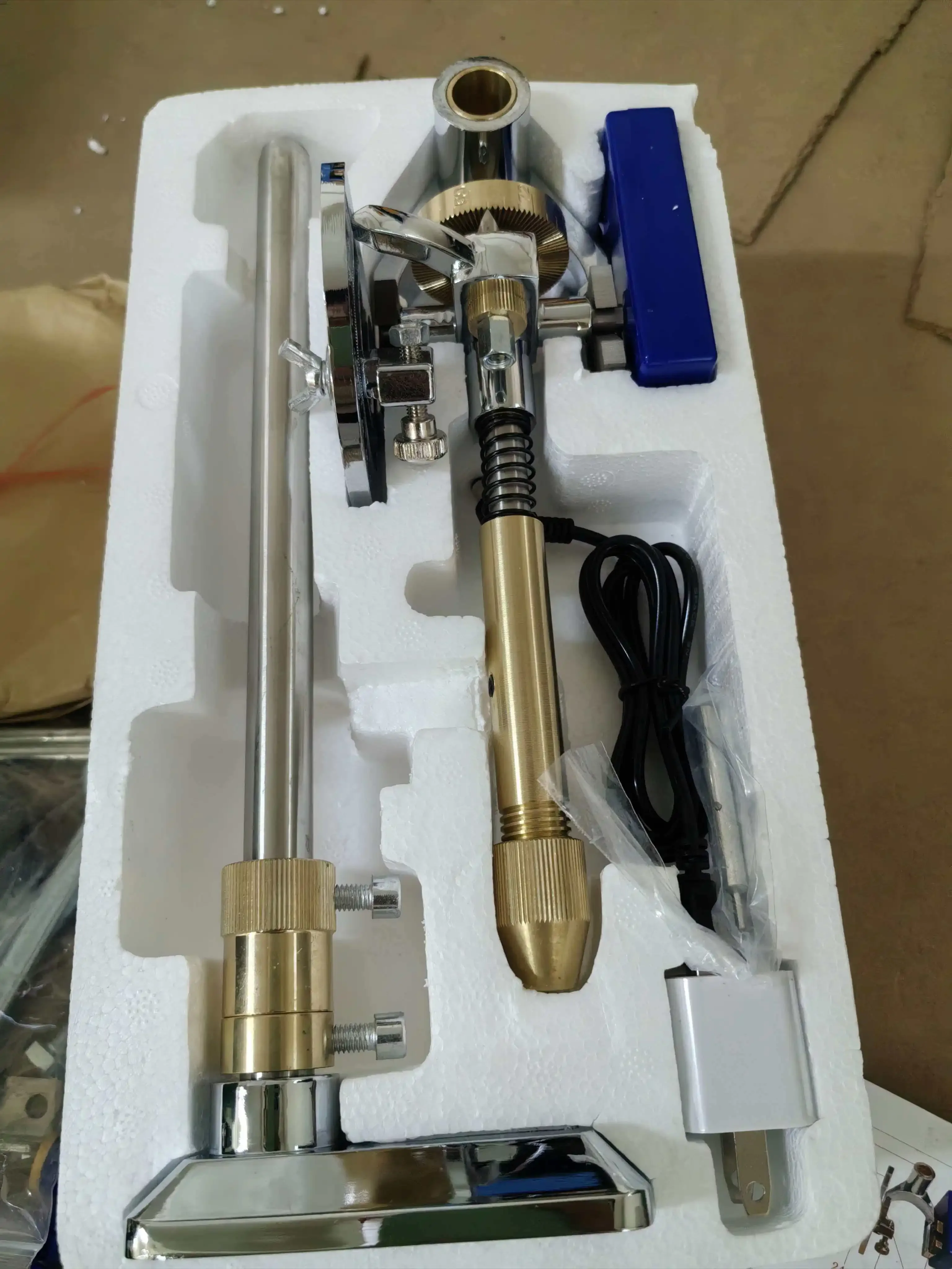 

Jewelry And Jade Faceting Machine Ring Grinding Machine Power Tools Plane Grinding And Polishing Machine
