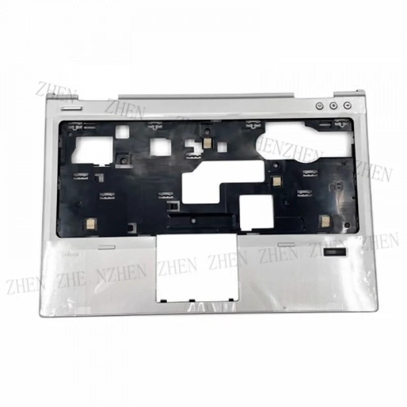 

Y Новый для HP EliteBook 2570P Упор для рук 685407-001 Серебристый