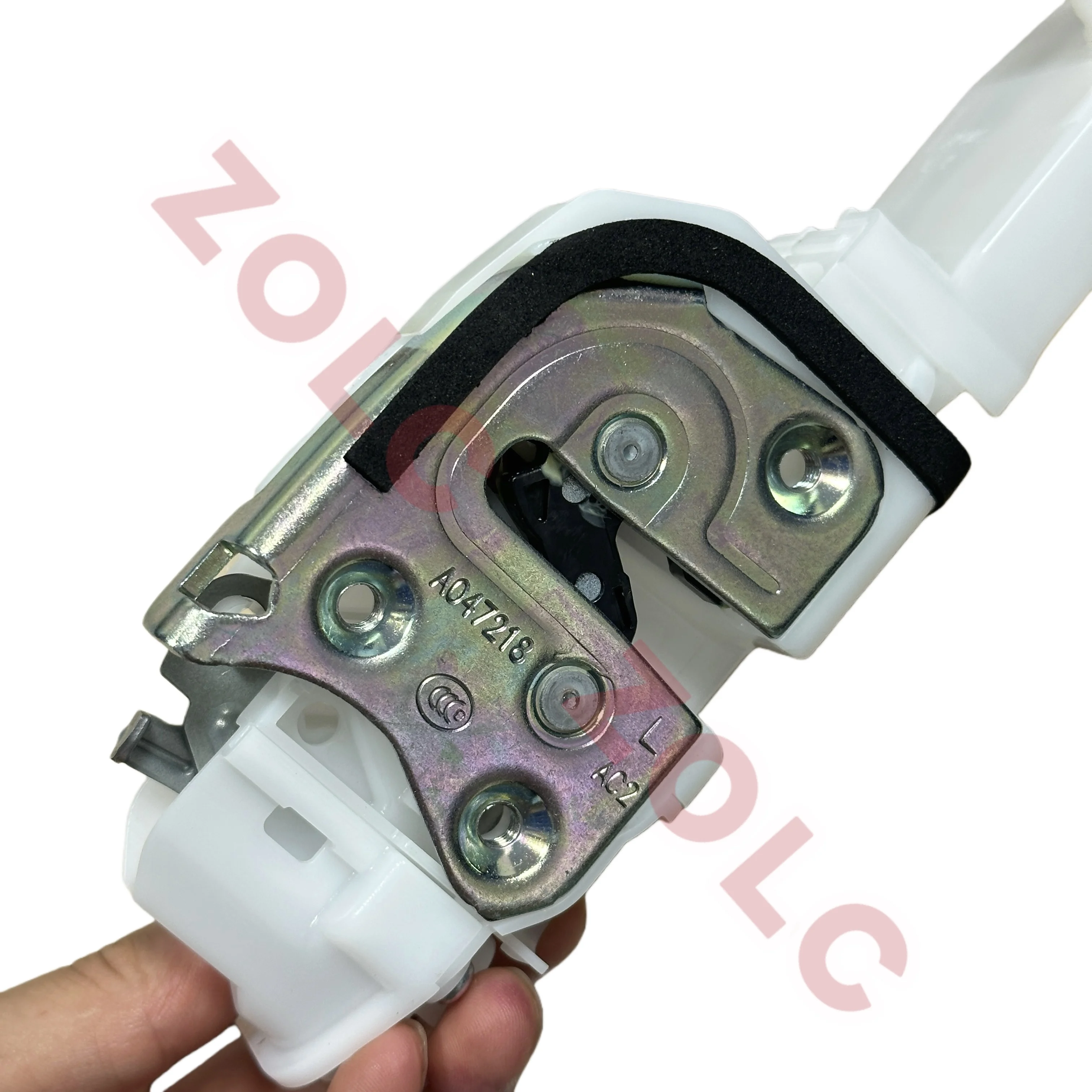 保留中1157 Japan New Genuine Front Rear Door Lock Latch Actuator （Left