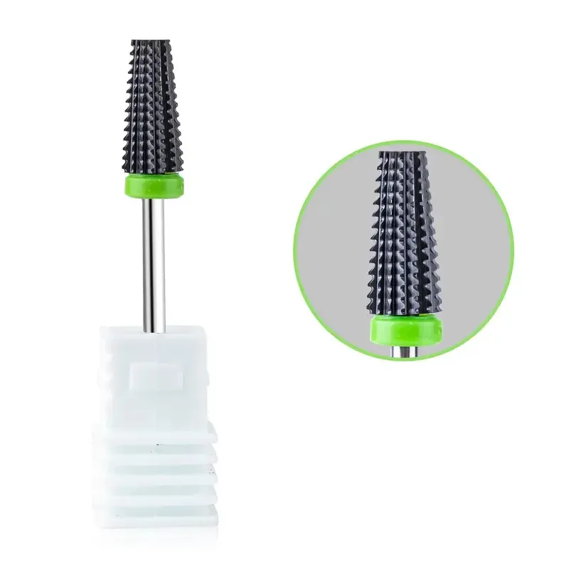 ネイルポリッシュドリルビット,アクリルジェル,研磨ツール,ペディキュアアート