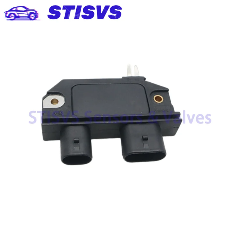 New Ignition Control Module For Cadillac Chevrolet GMC Pontiac GM Auto Parts accessories 16139379