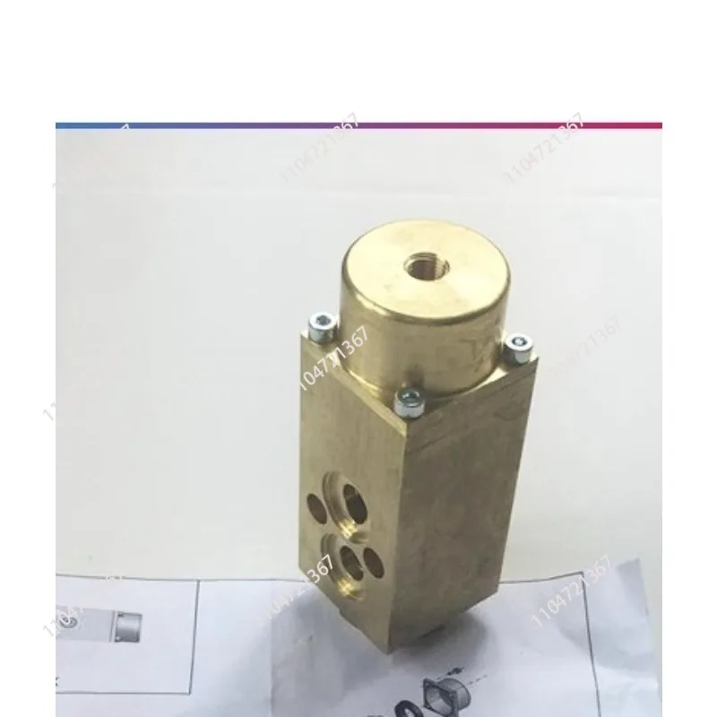 Replacement Pneumat…