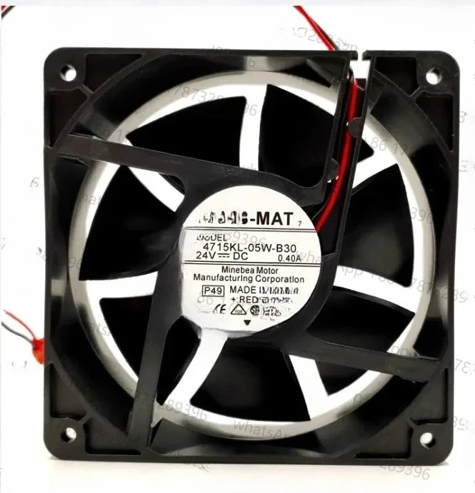 4715KL-05W-B30 P49 … - image