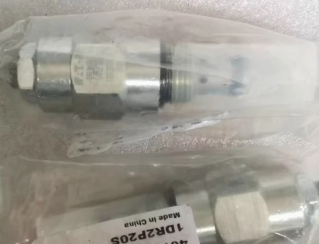 

Parts for Balance Valve Spool 1DR2P20S