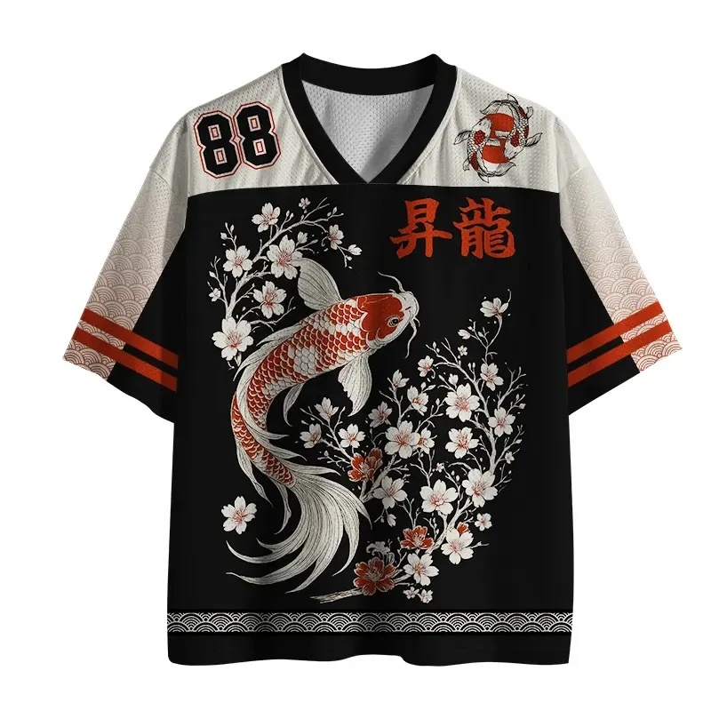 #44 Latest Sports Uniforms Updates