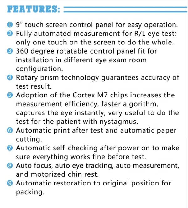 Автоматический рефрастетометр ARK-710