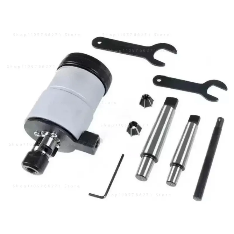 for YBJ-Reversible Tapping Chuck Thread Chuck Set JSN7 JS12 Flexible Tapping J467 4612 J4620 Self-Reversing Thread Head