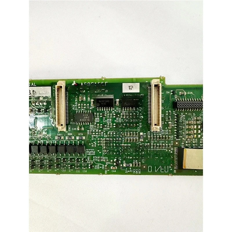 A50CA55E BC186A433G55 Inverter Accessories Motherboard CPU Board A540 380V