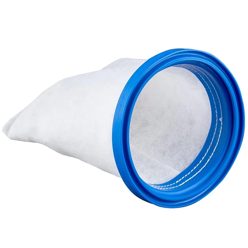 

B98A-Multilayer Filter Bag Sand Silt Filter Bag For Volt FX-4 And Jacuzzi JPV200 Handheld Pool Vacuums