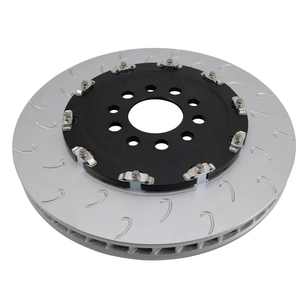 This is an extra charge for Brake Discs size Front 420mm, Rear 400mm