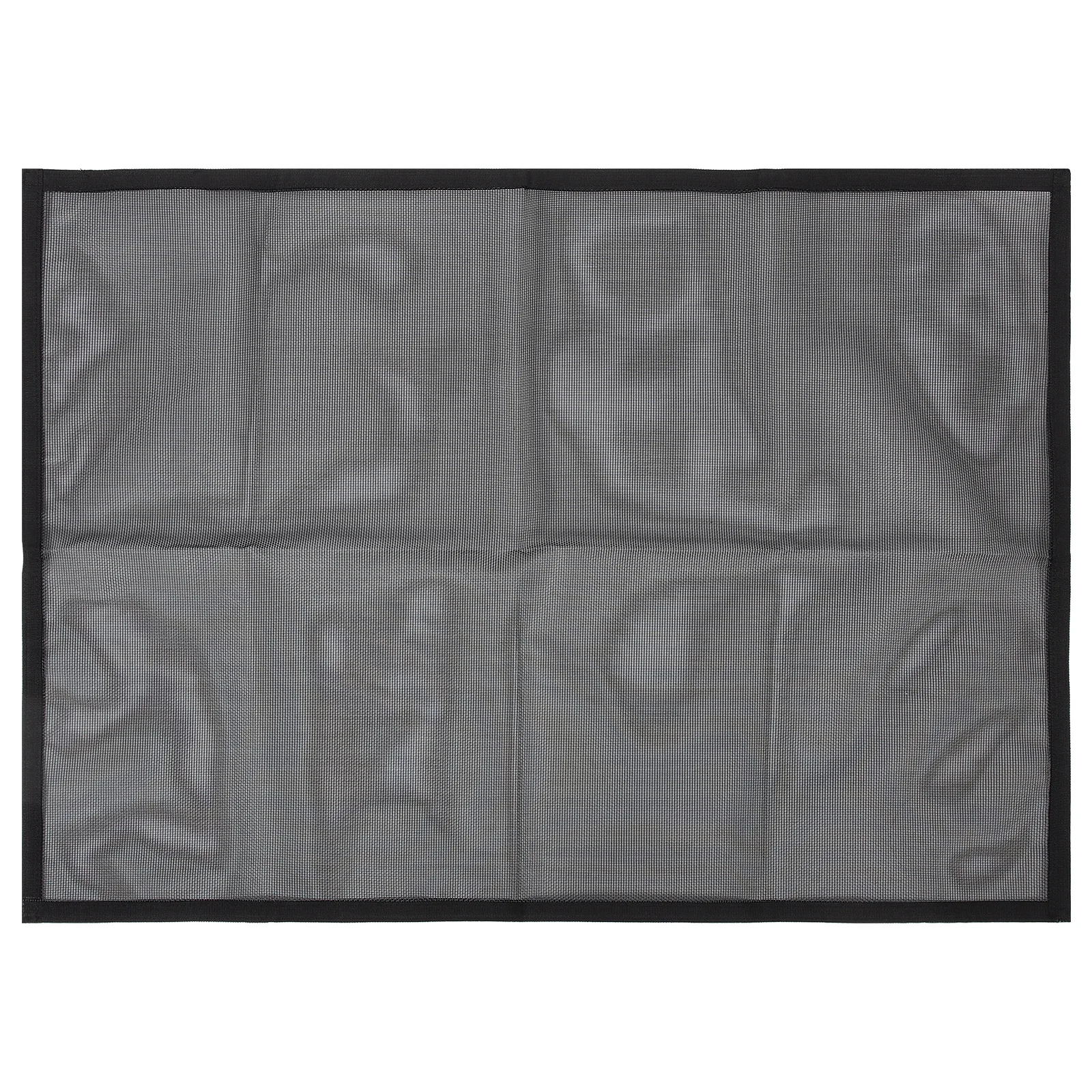 

1 set 1 Set Fireplace Screen Mesh Curtain Hearth Sparks Guard Fireplace Sparks Guard Panel Fire Safety Accessory For Home