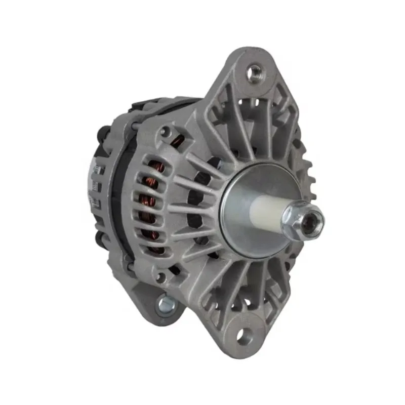 

12V 160A ALTERNATOR 24SI 3972734 4936876 493878 19020901 19020903 8600018 8600032 8600068 8600142 8600153 for DELCO for Cummins
