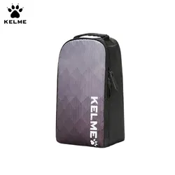 Kelme-bolsa para zapatos deportivos, bolsa de almacenamiento para viajes al aire libre, bolsa para zapatos de fútbol, bolsa de transporte deportiva, bolsa para correr