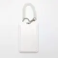 vertical  white