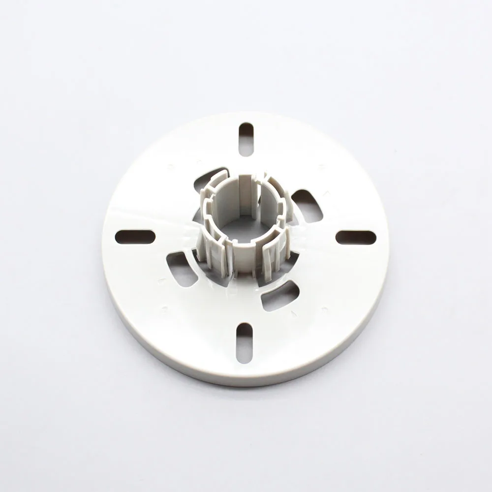 Sistema de coleta de papel de mídia, suporte de rolo de mídia de plástico para mutoh 900c 1604 1300 1204 1618 1638 1624, bloco de impressora, placa de papel
