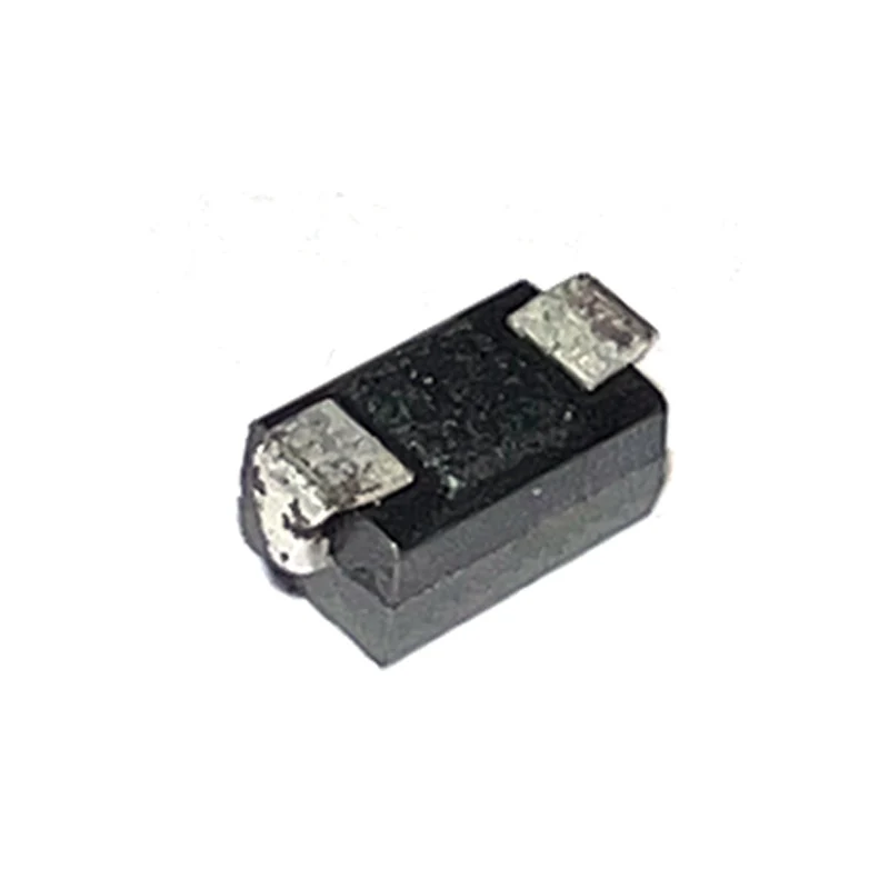 50pcs SS310 SMD Diode 3A/100V Schottky Diodes SMA Package Type A DO-214AC Model SR3100