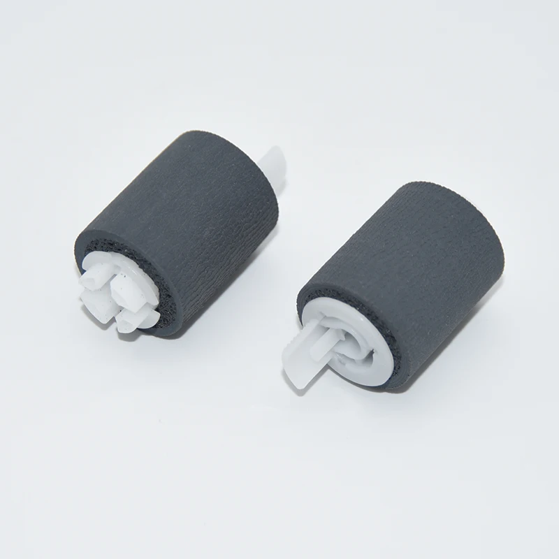 10pcs FC6-6661-000 for Canon ir1730 2520 2525 2530 2535 irc2550 2880 5180 Cassette Bypass Pickup Separation Roller