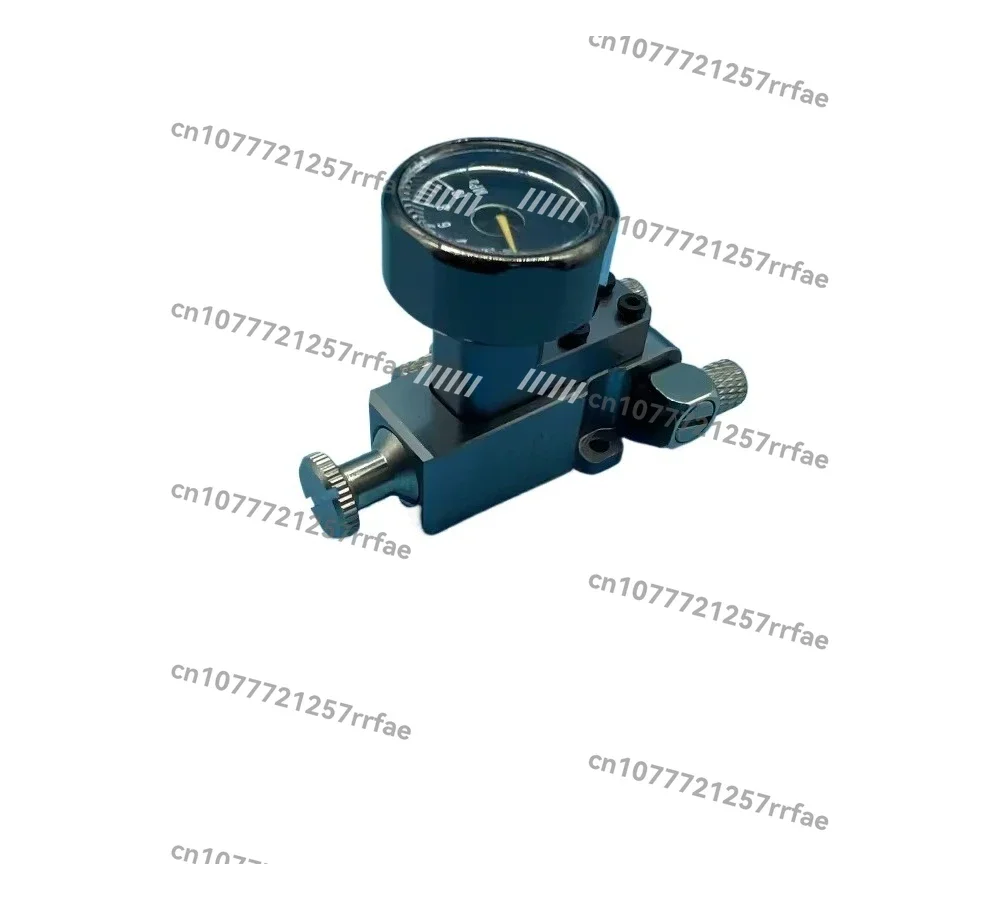 TY01 High Pressure Version Pressure Regulating Valve, Model Car Hydraulic Relief Valve, Excavator External Pressure Regulating