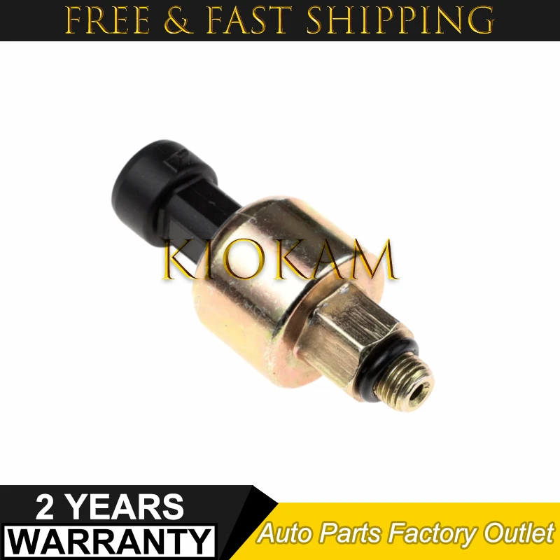 High Quality Oil Pressure Sensor Sender Switch for Holden Jackaroo 1998-2002 4JX1 UBS Isuzu 3.0 TD 8-98234064-0 8982340640