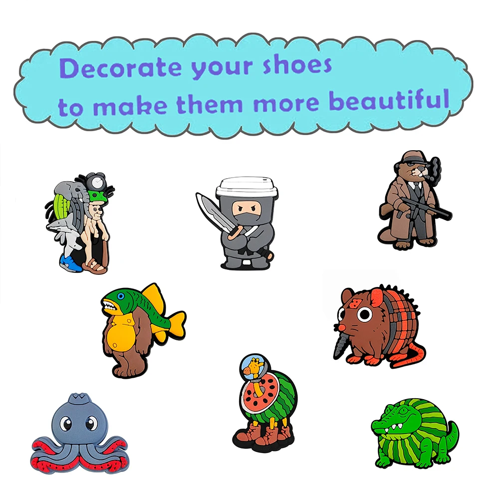 Thumbnail 3 - #61 Latest PVC Sandals Price Drops