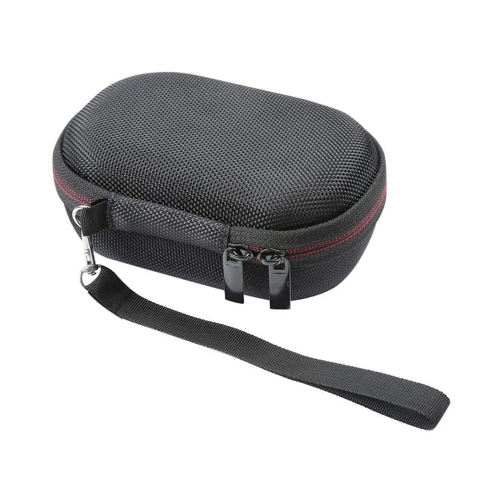 Hard Travel Case Storage Bag with Hand Strap Wireless Mouse Case for Logitech M750 M650 M720 M330 Storage Bag