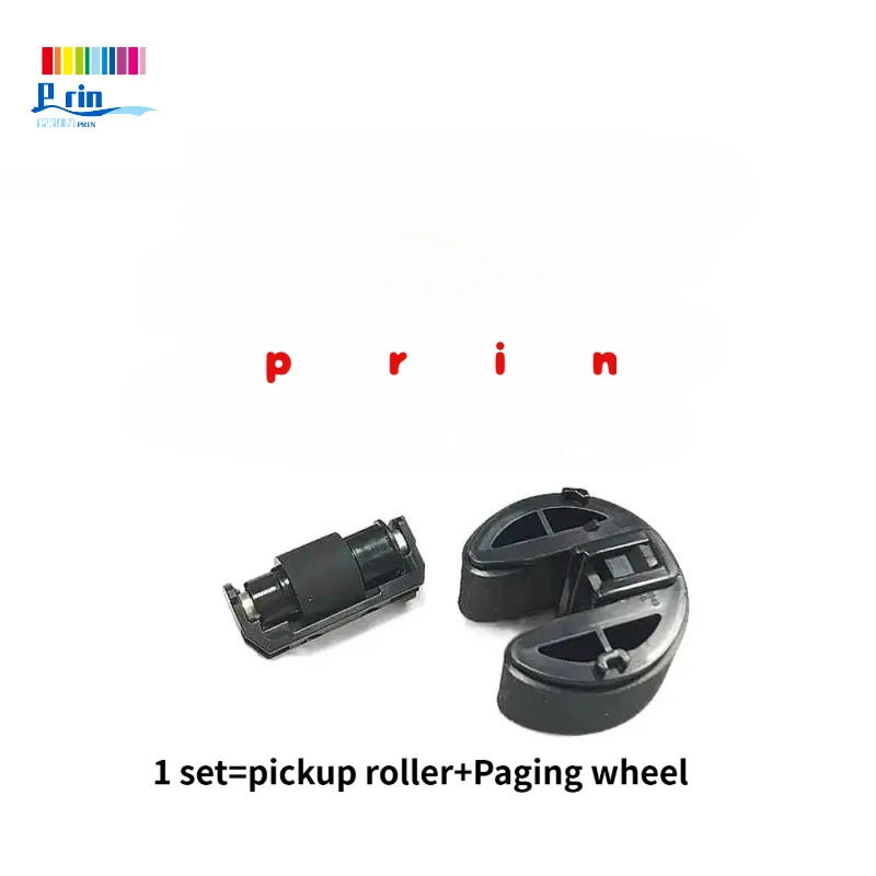 

Brand new original for HP CM1415 M276 M476 paper feed wheels/page separation wheels