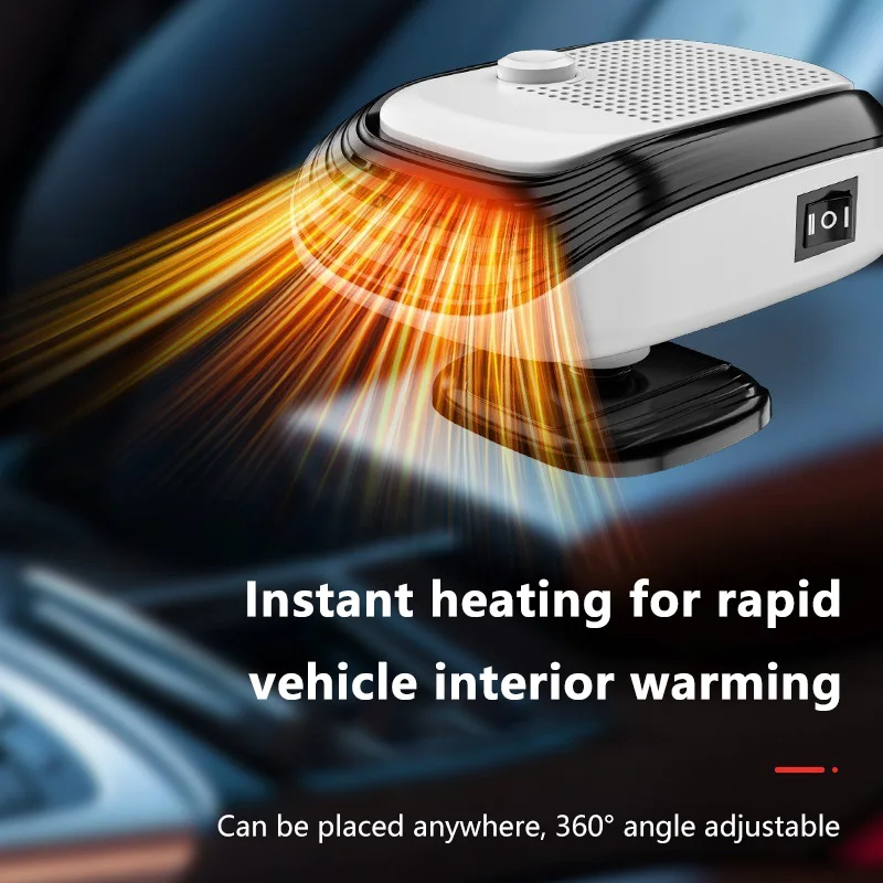 Thumbnail 3 - #62 Latest Electric Car Heaters Updates
