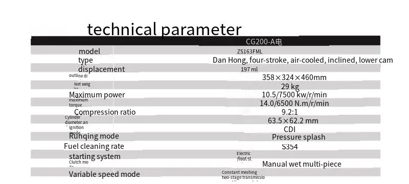 Manufacturers selling knight 200cc motorcycle four-stroke water-cooled motorcycle engine 200CC other engine assemblies