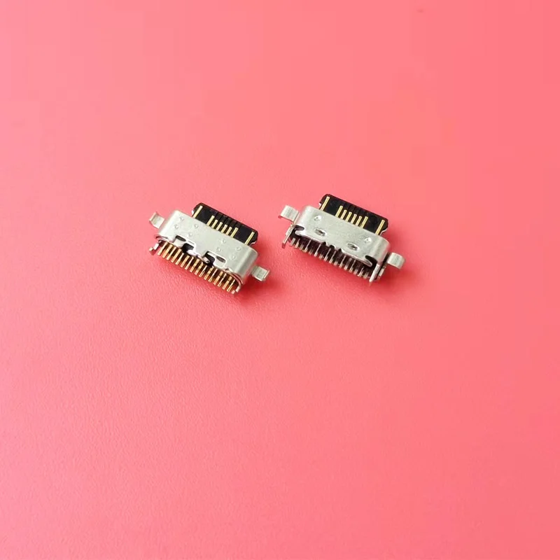 Conector de Puerto de Carga USB para Motorola Moto E8: Guía de Evaluación y Uso Práctico