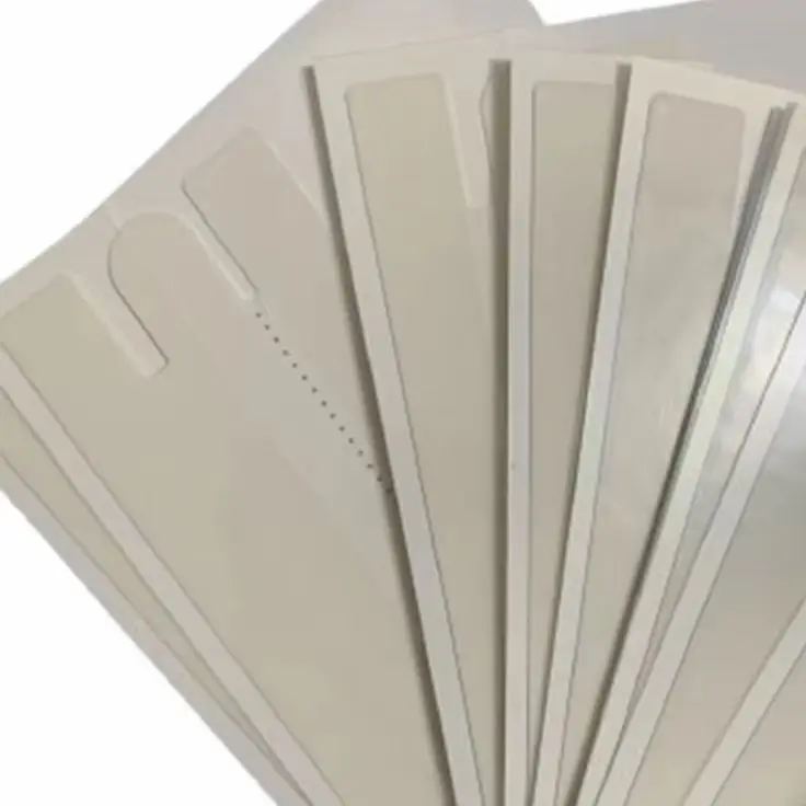 100pcs Phone Package OEM Sealed Box Stickers Have Code For IP Duo 18 Pro Pro Max Fold Ultra 17 ProMax Outer Packing Wrap Sealing