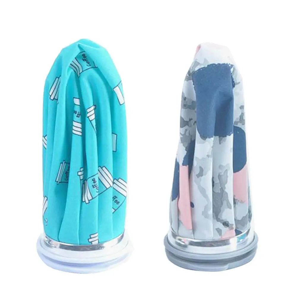 

Resuable Cold Pack for Sports Injury Ice Bag Pain Relief Therapy Gel Bag for Ankle Knee Wrist Injuries Recovery