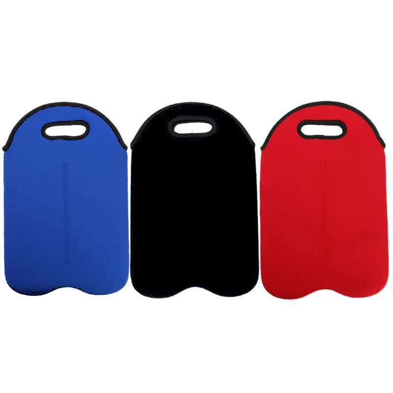 Neoprene Wine Bottle Protective Sleeve Covers Wine Bottles Cover Whisky Bag