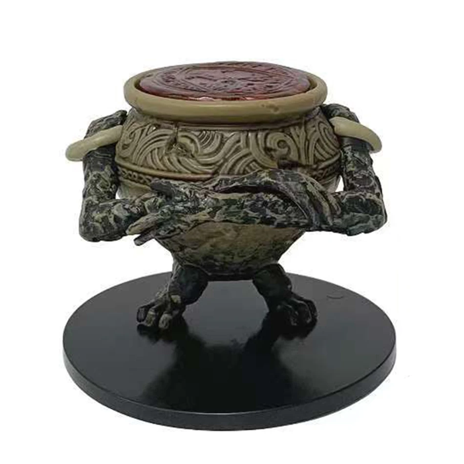 Figura de Anime Dark Souls Siegward, o Guardião do Fogo, Solaire, Artorias, Ornstein, Modelo de Coleção em PVC, Brinquedo