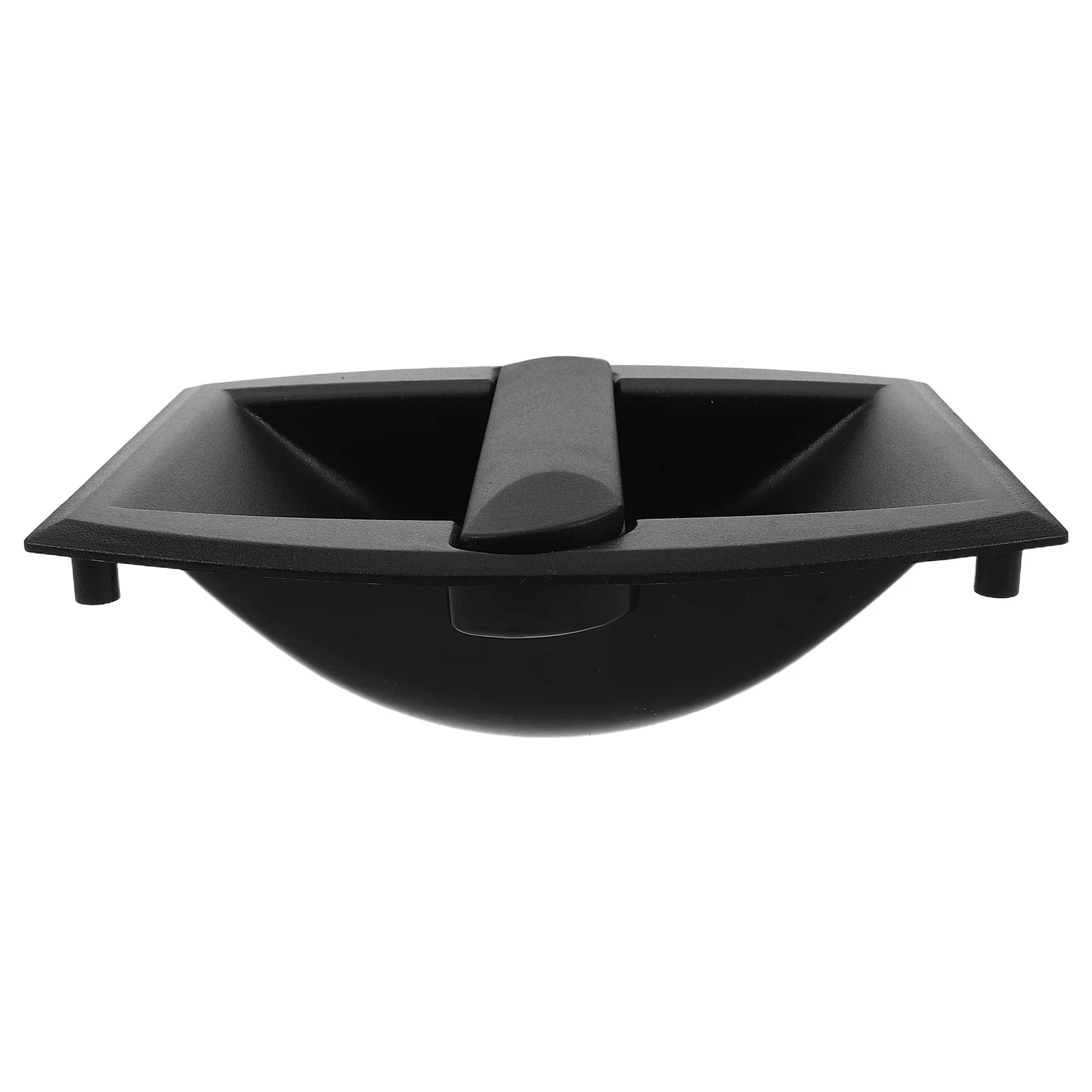 

Speaker Recessed Handle Metal For Heavy Duty Speaker Box Cabinet Durable Pull Grip Replacement Compatible With Karaoke