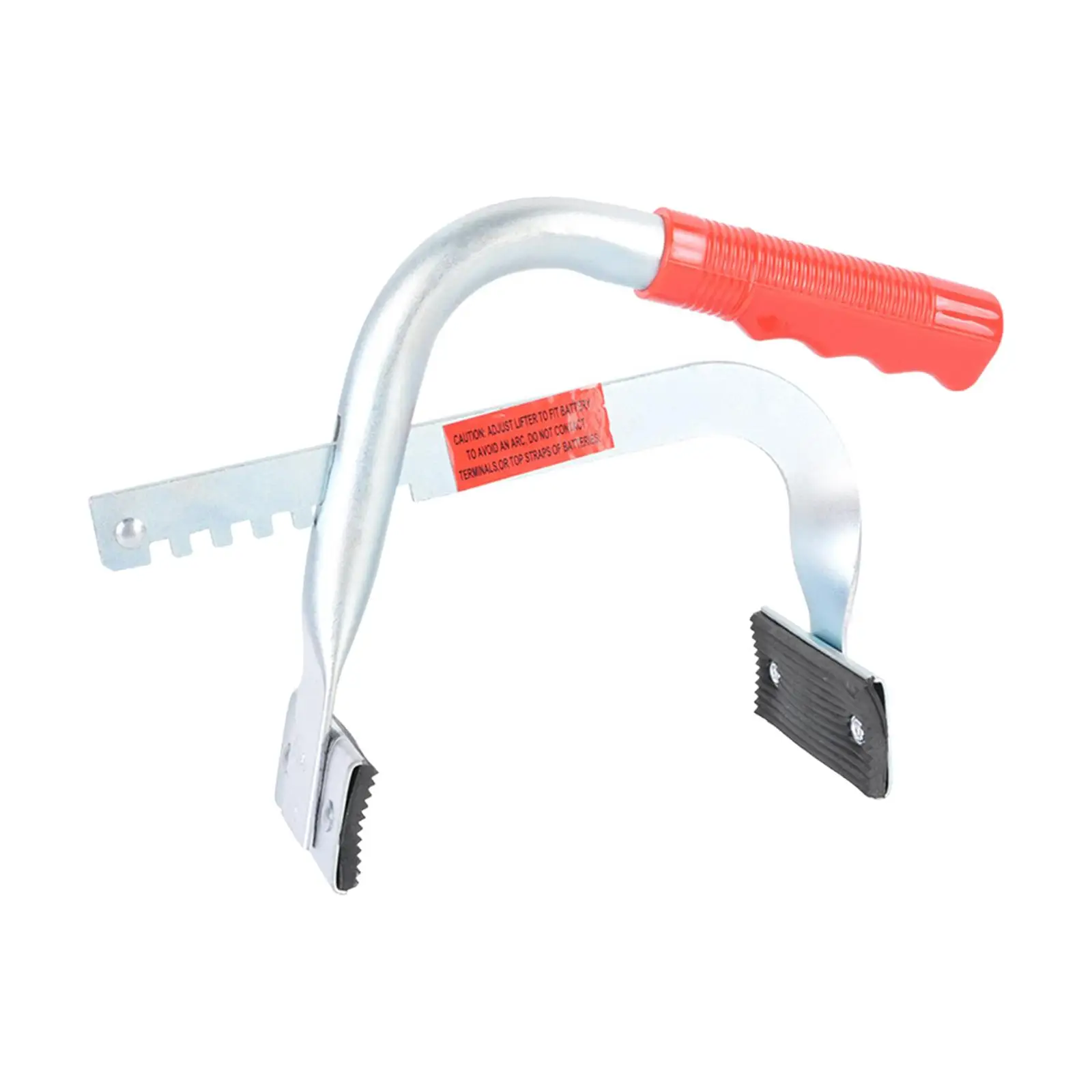 

Battery Lifting Tool BK520 Universal Fitment Trucks Boats Clamping Distance
