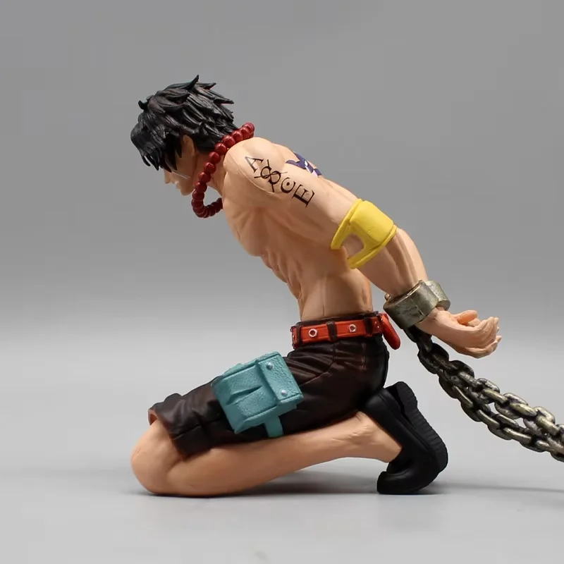 ワンピース アクションフィギュア！ アニメのアクションフィギュア,13cm,ワンピース,PVC,マンガ像